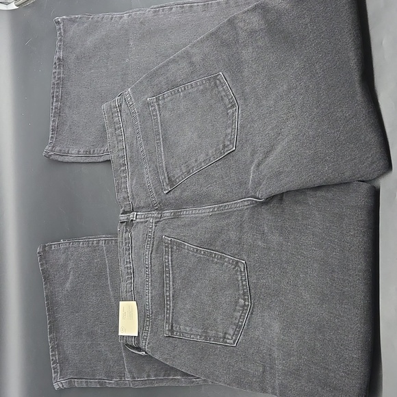 NEW Universal Thread High Rise Flare Comfort Stretch 12 Long - Picture 12 of 13